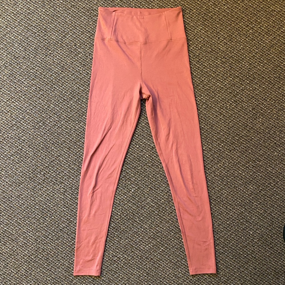 Girlfriend Collective Leggings